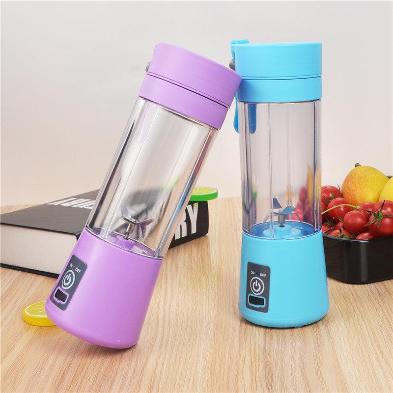 Portable Blender bottle - Mysummerbasics