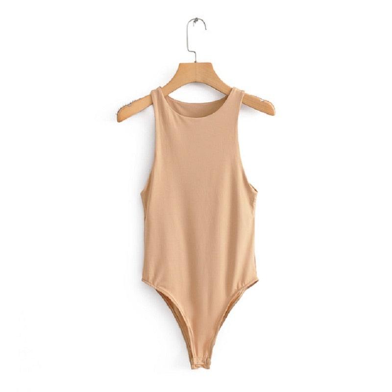 Body women casual - Mysummerbasics