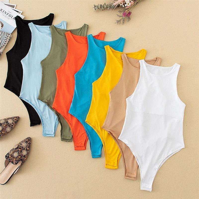 Body women casual - Mysummerbasics