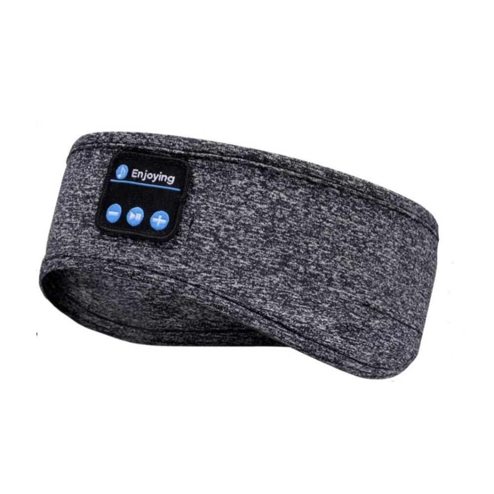 Fitness Yoga Bluetooth Headband - Mysummerbasics