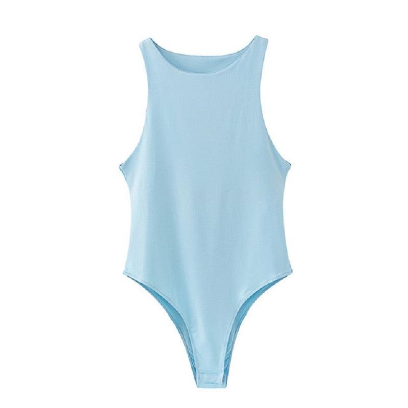 Body women casual - Mysummerbasics
