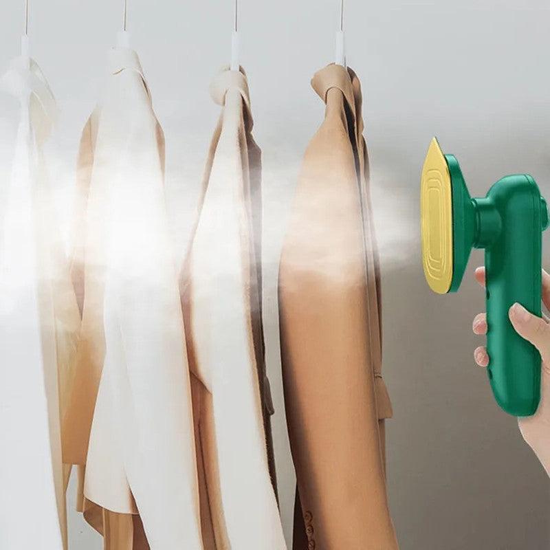 Ironing Machine Portable Hanging - Mysummerbasics