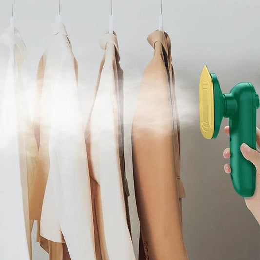 Ironing Machine Portable Hanging - Mysummerbasics