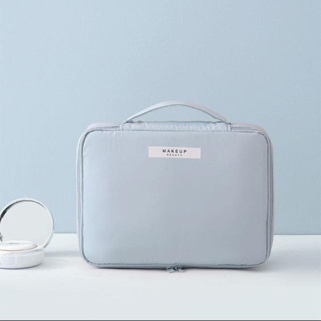 Makeup Bag - Mysummerbasics