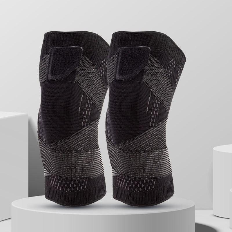 Knee Flex Wrap - Mysummerbasics