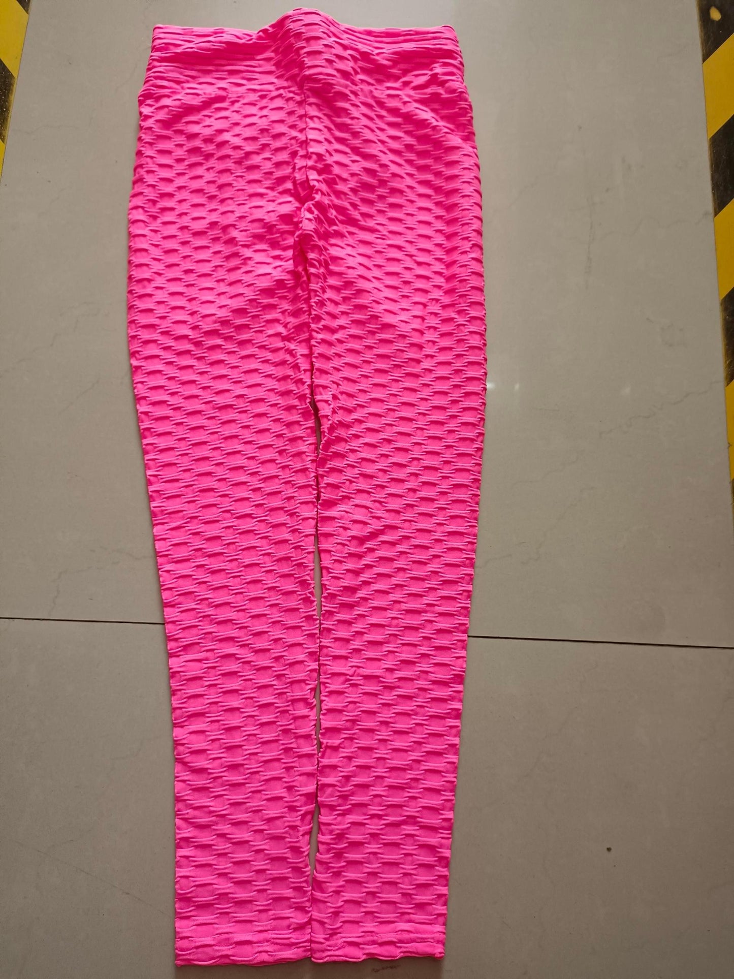 Incredible Butt Lifting CHEEKY PEACHY 'TIKTOK' LEGGINGS - Mysummerbasics