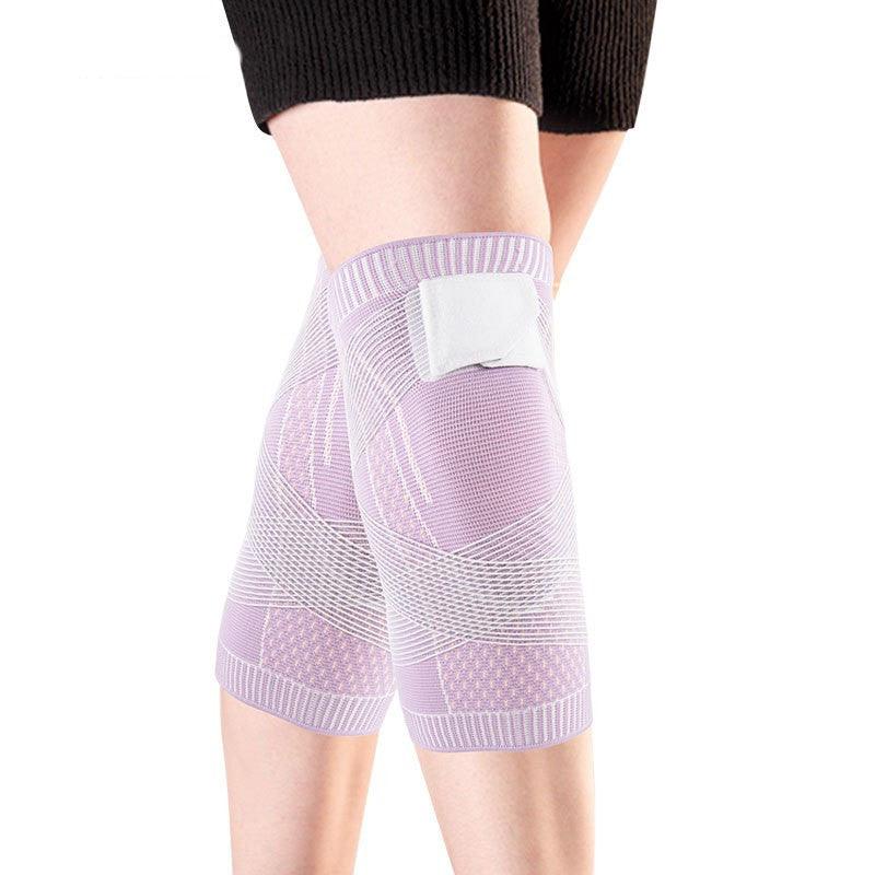 Knee Flex Wrap - Mysummerbasics