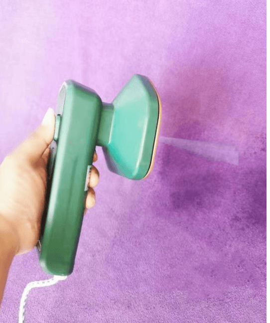 Ironing Machine Portable Hanging - Mysummerbasics