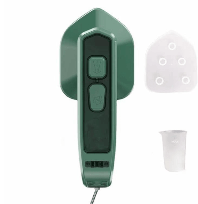 Ironing Machine Portable Hanging - Mysummerbasics