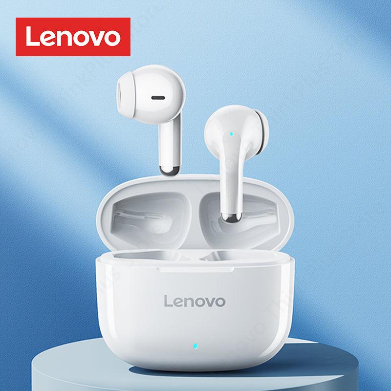 Original Lenovo LP40 Pro TWS Earphones Wireless Bluetooth - Mysummerbasics