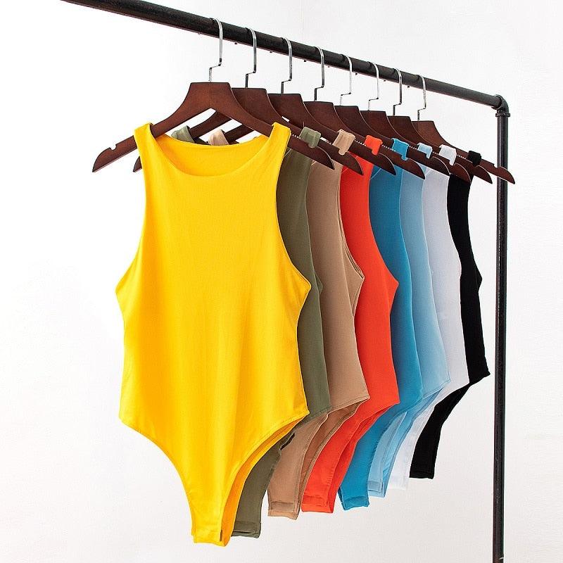 Body women casual - Mysummerbasics