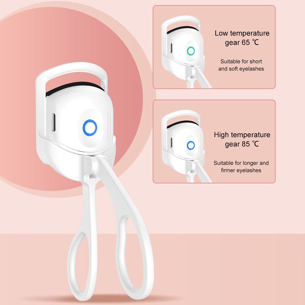 Best Heated Eyelash Curler™