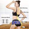 X5 Super Slim Massage Belt - Mysummerbasics