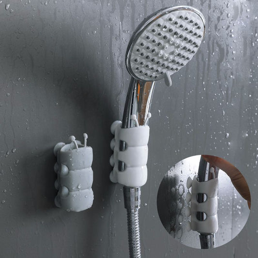 Silicone Shower Head Holder