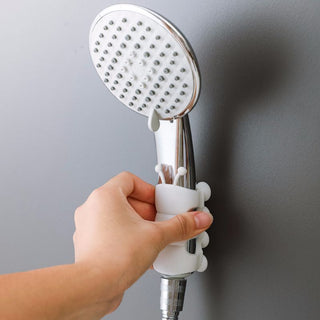 Silicone Shower Head Holder