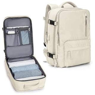Fashion Large Capacity Travel Backpack Laptop Backpack