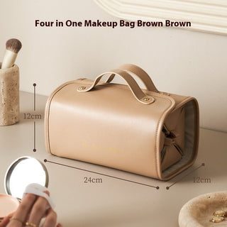 The Beauty Nomad - Makeup Bag