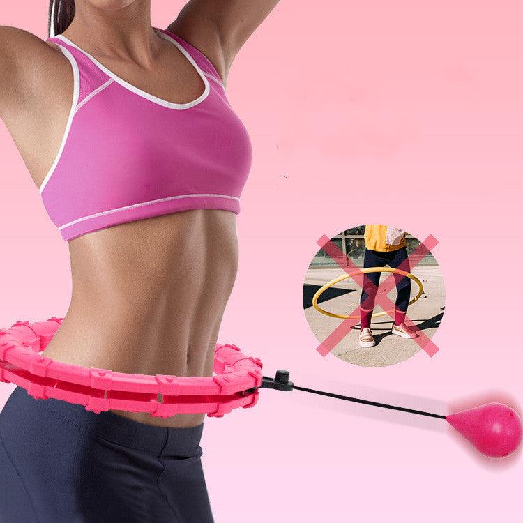 Fitness Sport Hoop Smart Home Training - Mysummerbasics