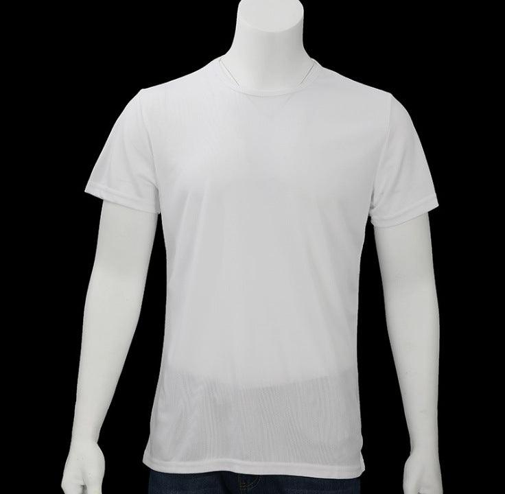 Quick-drying Waterproof Anti-fouling T-shirt - Mysummerbasics