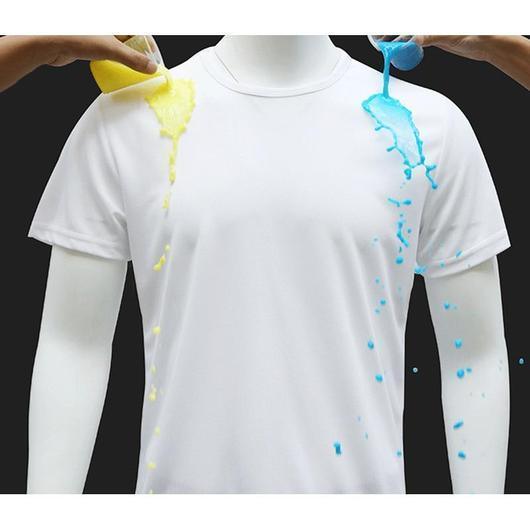 Quick-drying Waterproof Anti-fouling T-shirt - Mysummerbasics