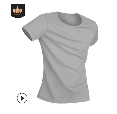 Quick-drying Waterproof Anti-fouling T-shirt - Mysummerbasics