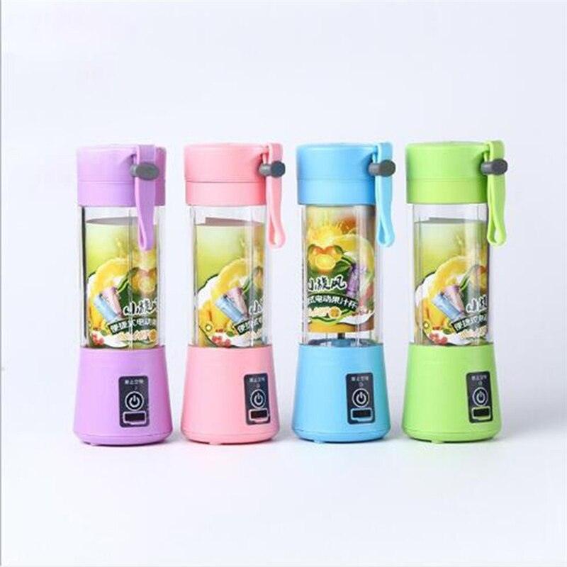 Portable Blender bottle - Mysummerbasics