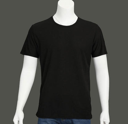 Quick-drying Waterproof Anti-fouling T-shirt - Mysummerbasics