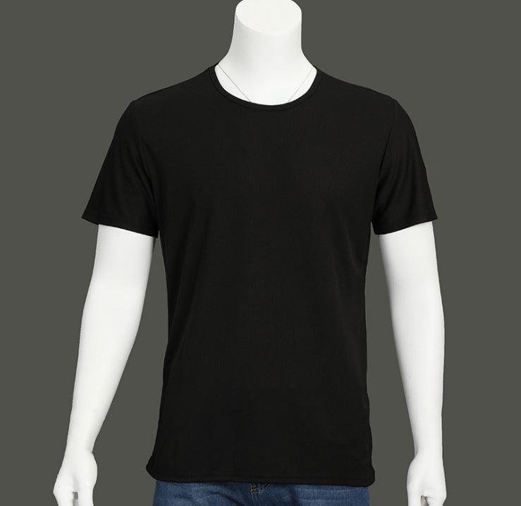Quick-drying Waterproof Anti-fouling T-shirt - Mysummerbasics