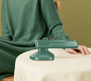 Ironing Machine Portable Hanging - Mysummerbasics