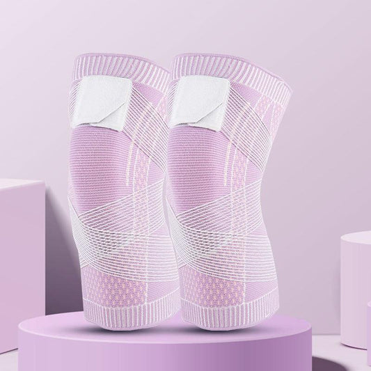 Knee Flex Wrap - Mysummerbasics