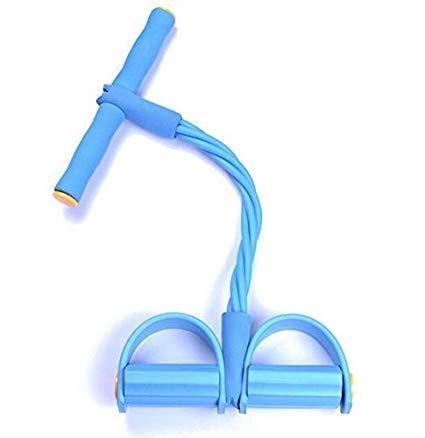 Pull Rope Resistance Band - Mysummerbasics