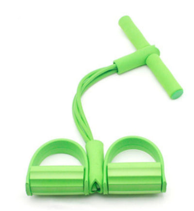 Pull Rope Resistance Band - Mysummerbasics