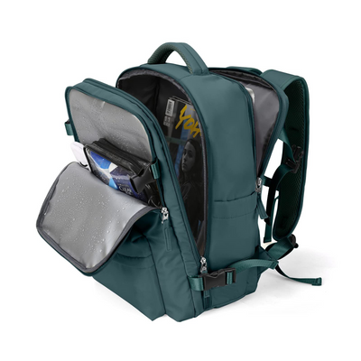 Trend™ Carry On Backpack with usb