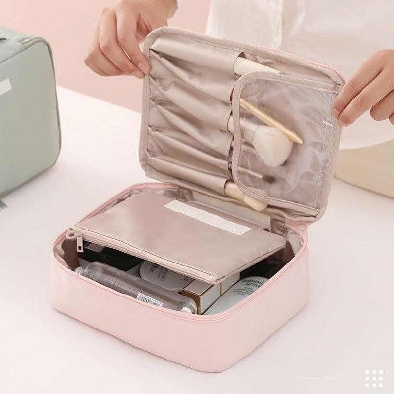 Makeup Bag - Mysummerbasics
