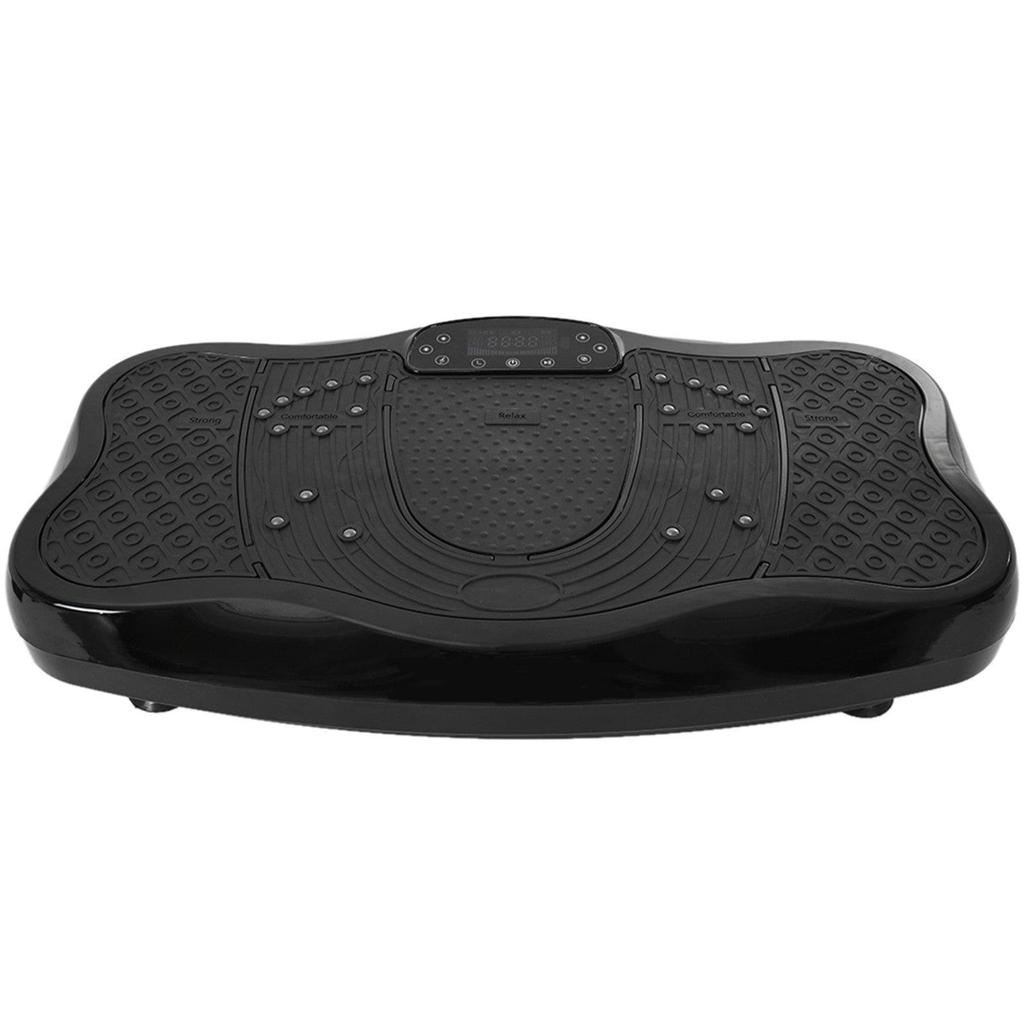 4D Full Body Vibration Platform Body Shaker - Mysummerbasics