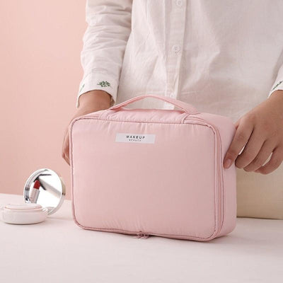 Makeup Bag - Mysummerbasics